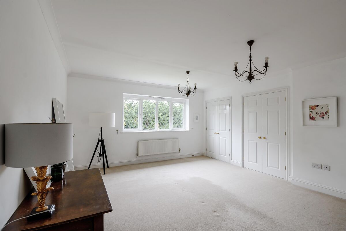 house for sale in Sonning Gate, Sonning, Reading, Berkshire, RG4