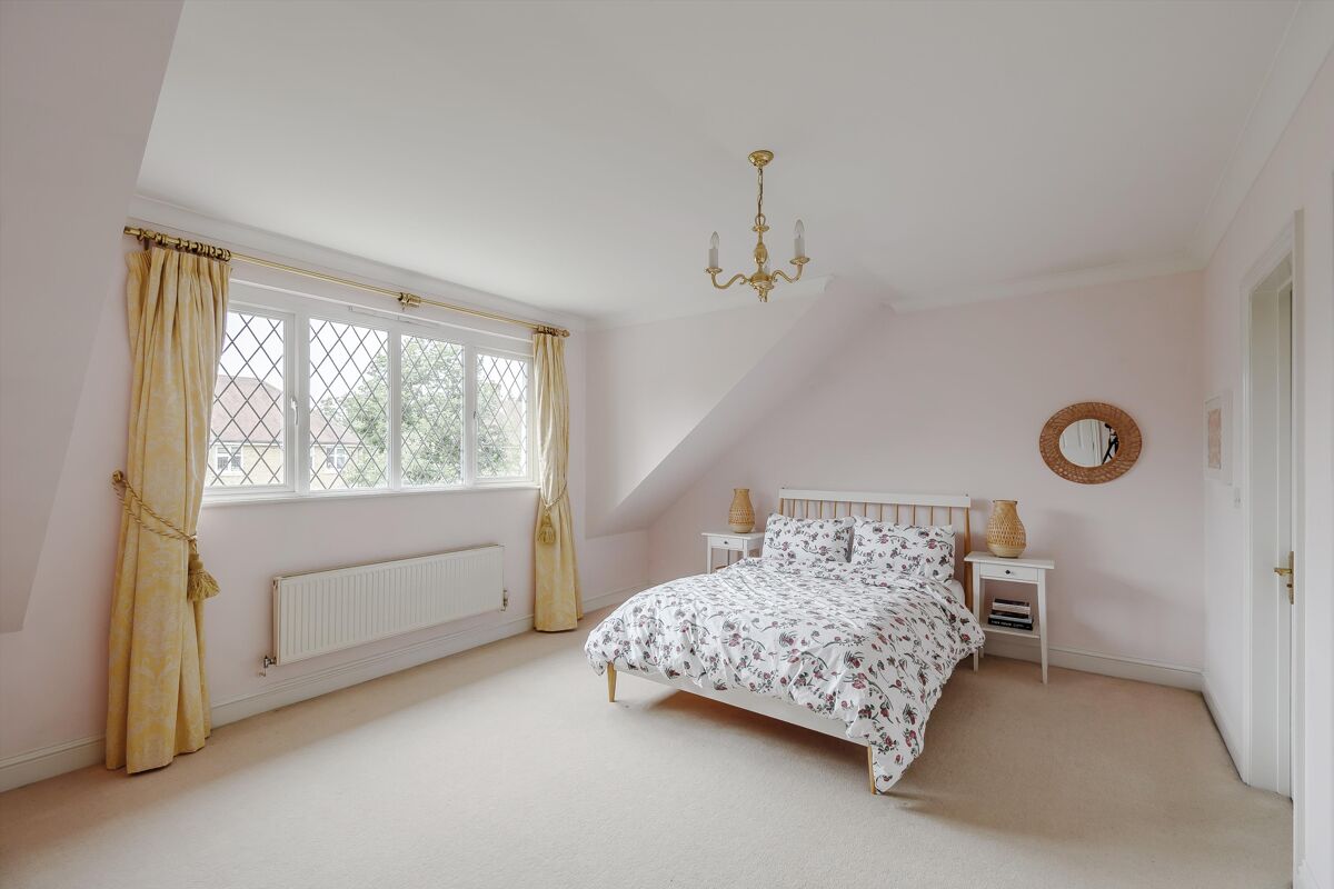 house for sale in Sonning Gate, Sonning, Reading, Berkshire, RG4
