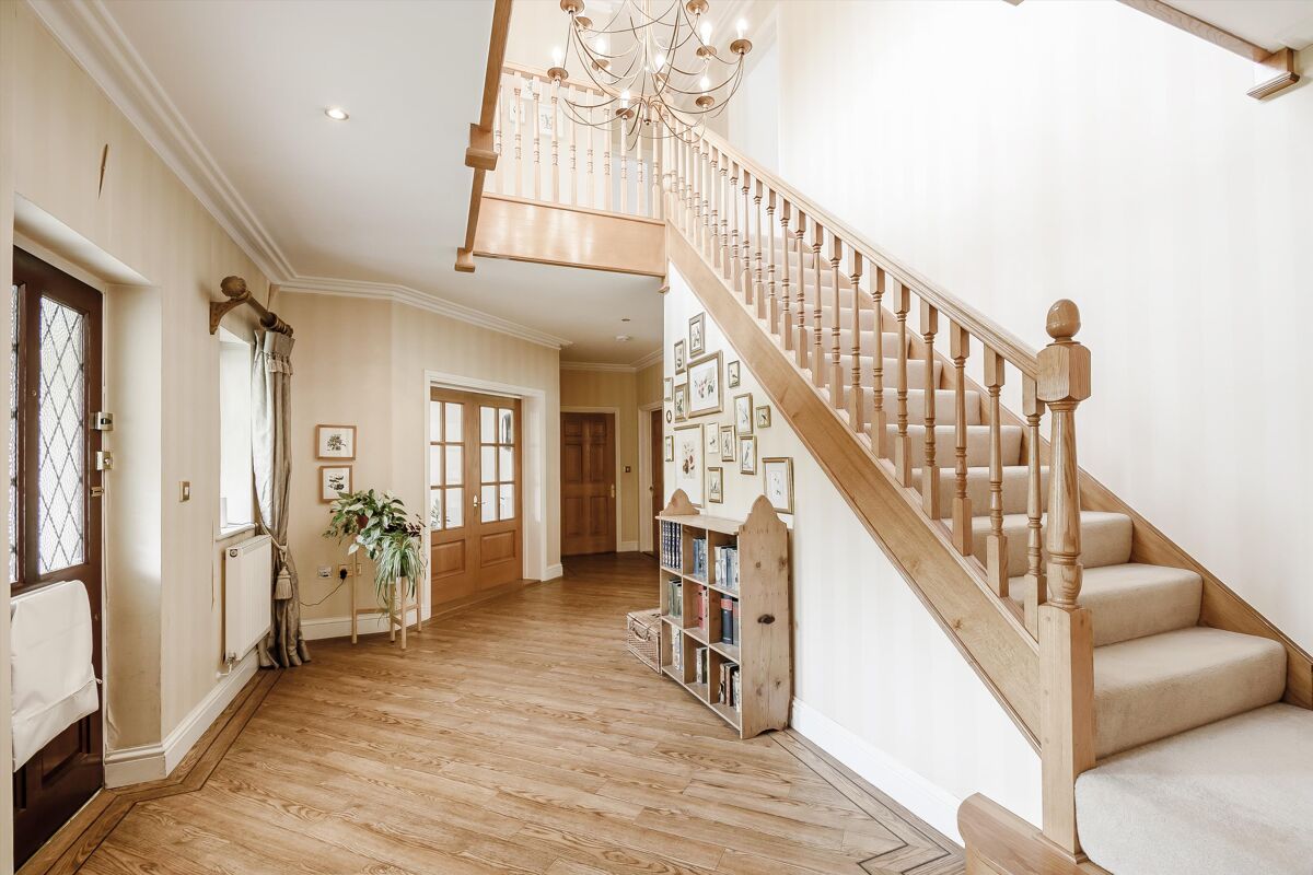 house for sale in Sonning Gate, Sonning, Reading, Berkshire, RG4