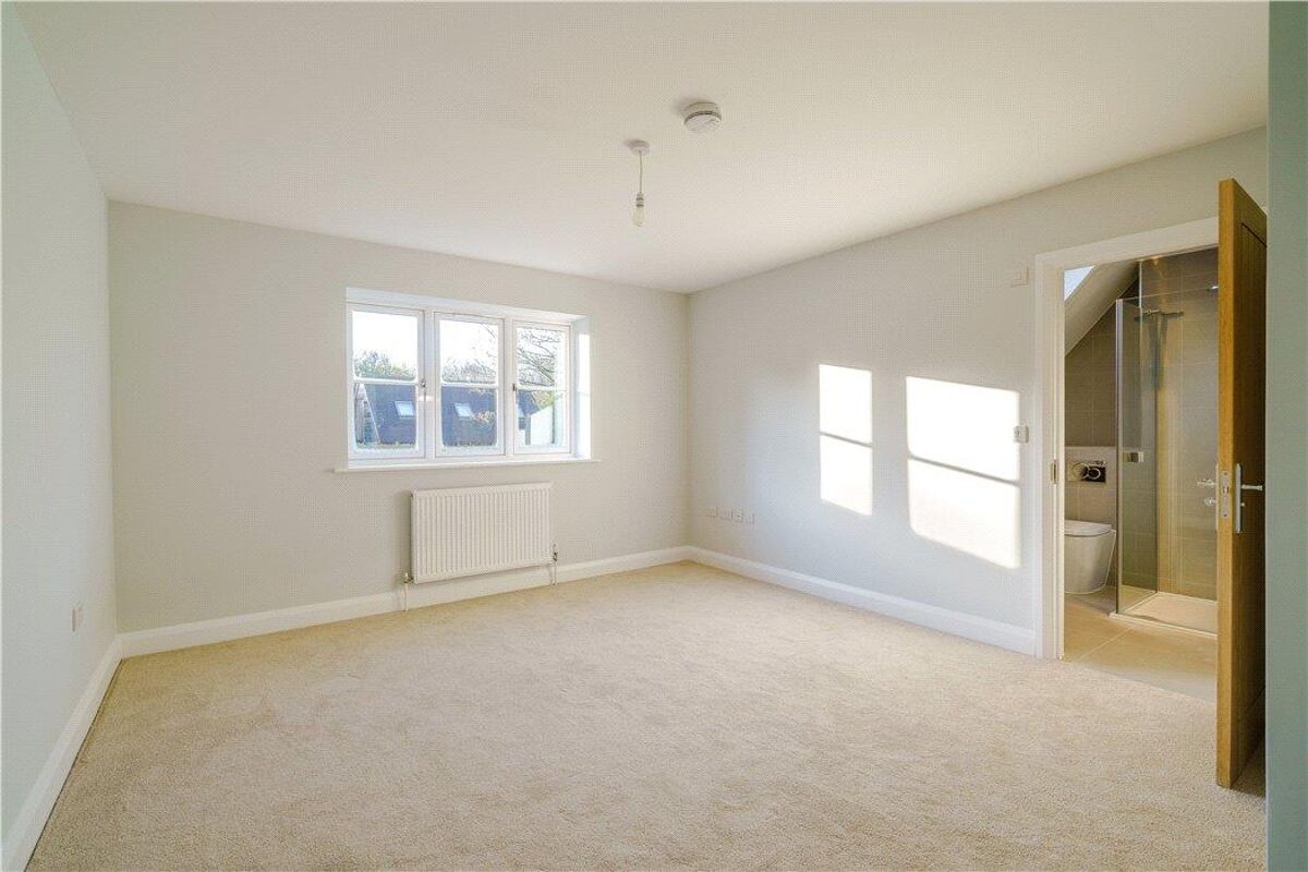 house for sale in Braybrooke Road, Wargrave, Reading, Berkshire, RG10 HOT190215 Knight Frank