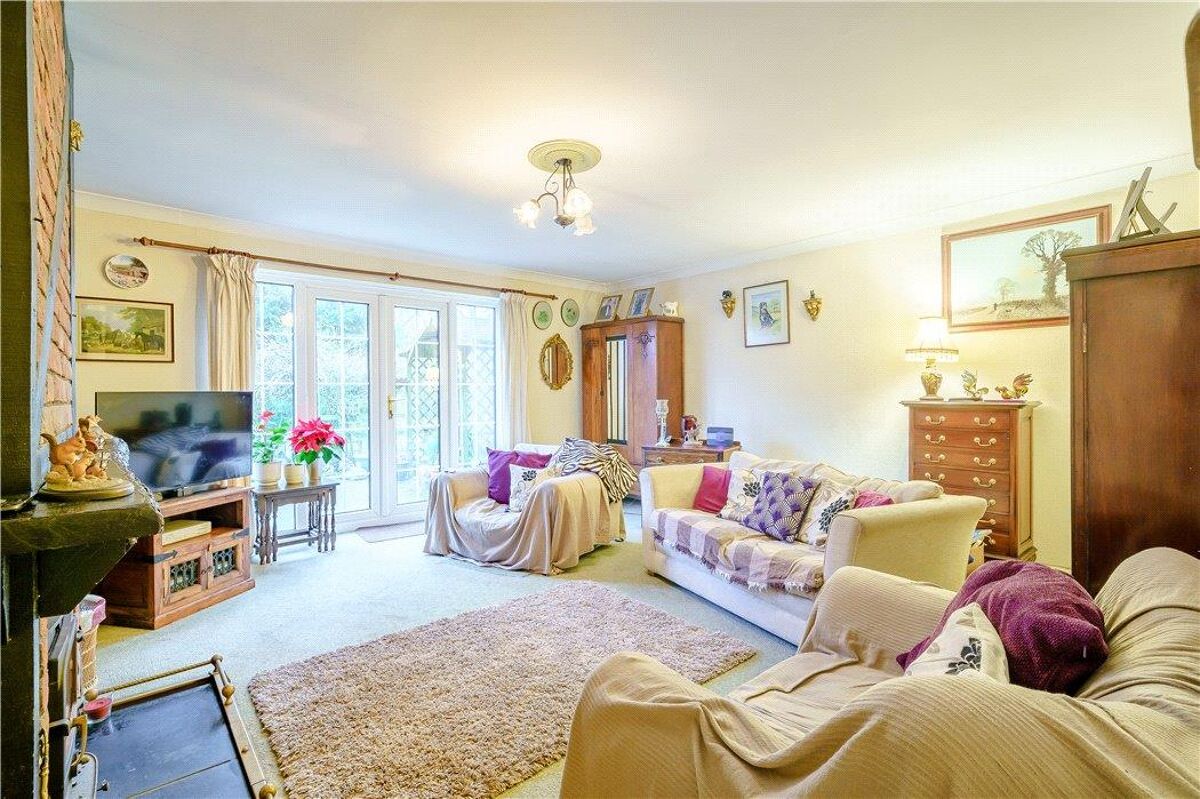 house for sale in Bix, HenleyonThames, Oxfordshire, RG9 HOT190237