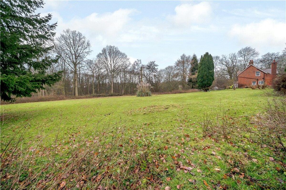 house for sale in Bix, HenleyonThames, Oxfordshire, RG9 HOT190237