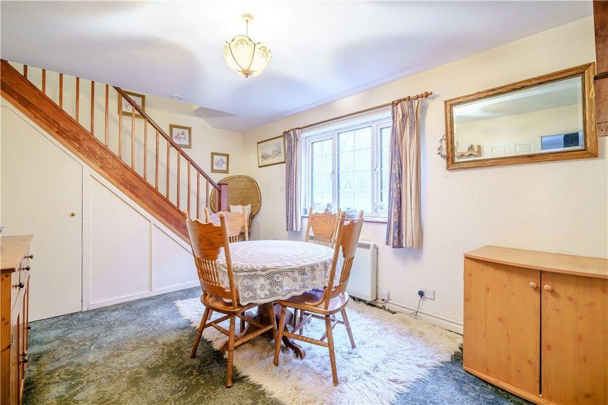 house for sale in Bix, HenleyonThames, Oxfordshire, RG9 HOT190237