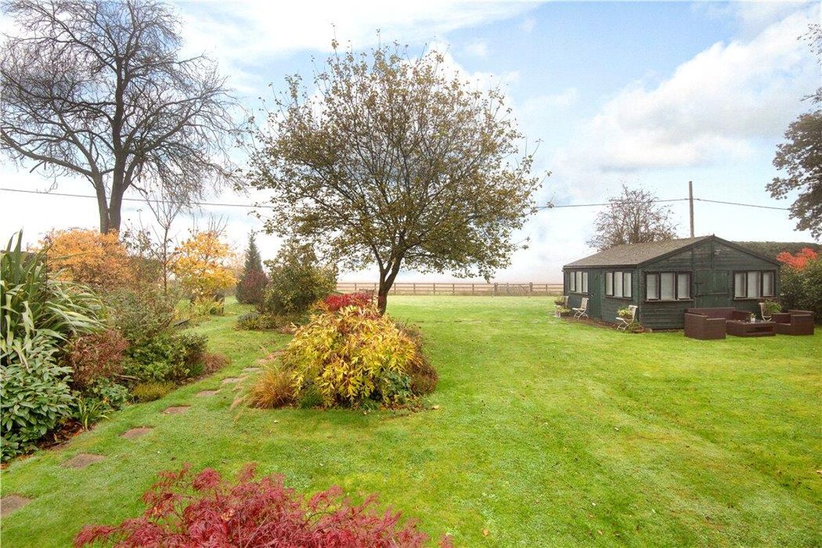 house for sale in Ibstone, High Buckinghamshire, HP14