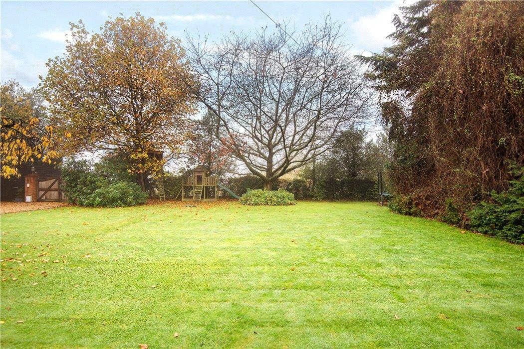 house for sale in Ibstone, High Buckinghamshire, HP14