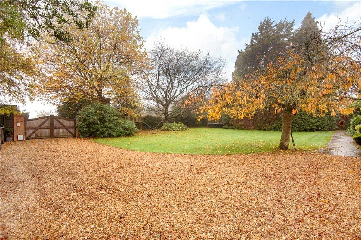 house for sale in Ibstone, High Buckinghamshire, HP14