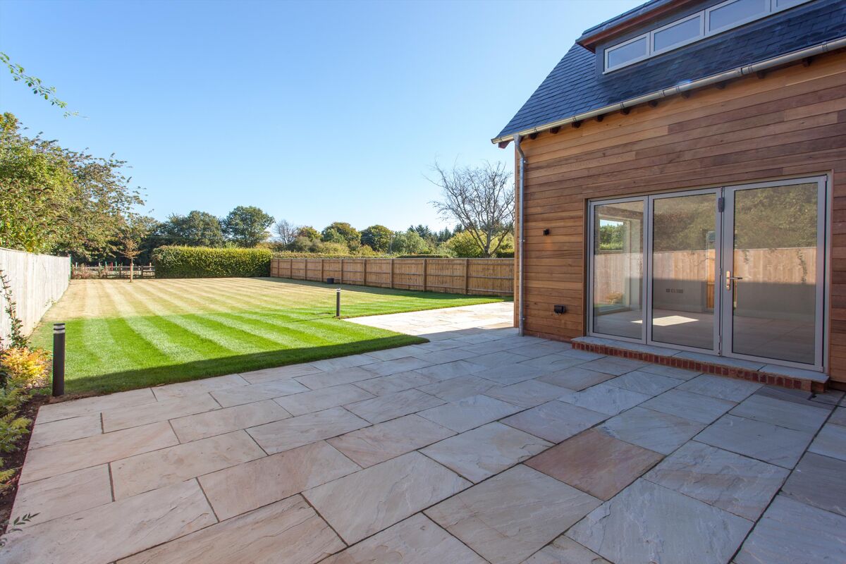 house for sale in Whitehall Lane, Checkendon, Reading, Oxfordshire, RG8