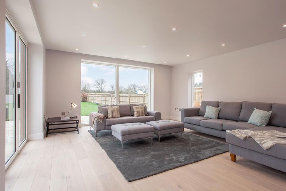 house for sale in Whitehall Lane, Checkendon, Reading, Oxfordshire, RG8