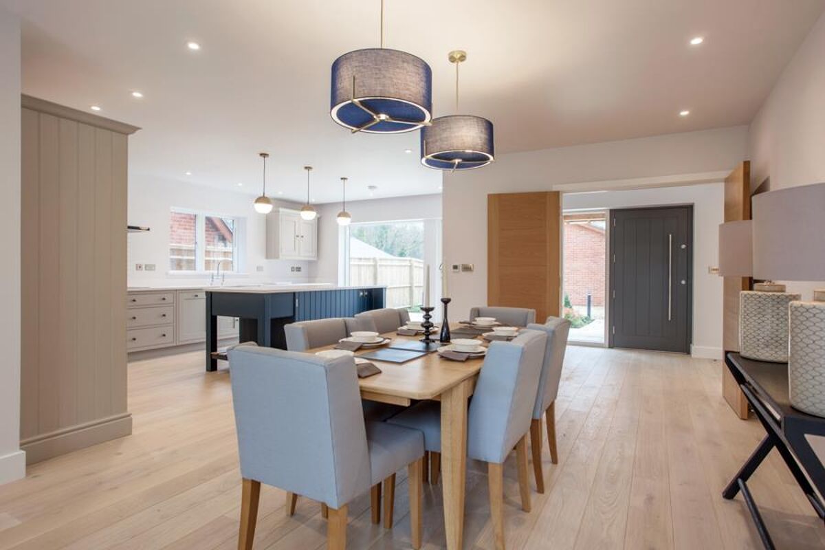 house for sale in Whitehall Lane, Checkendon, Reading, Oxfordshire, RG8