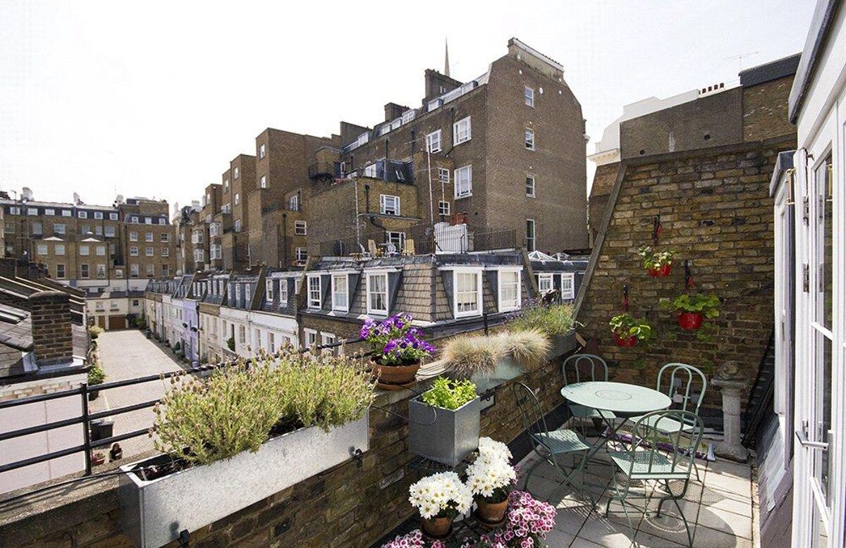 house for sale in Lancaster Mews, Bayswater, London, W2 HPE012031701