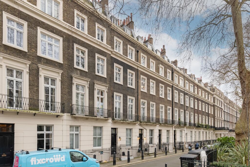 Image of 169 Sussex Gardens, London, London, W2