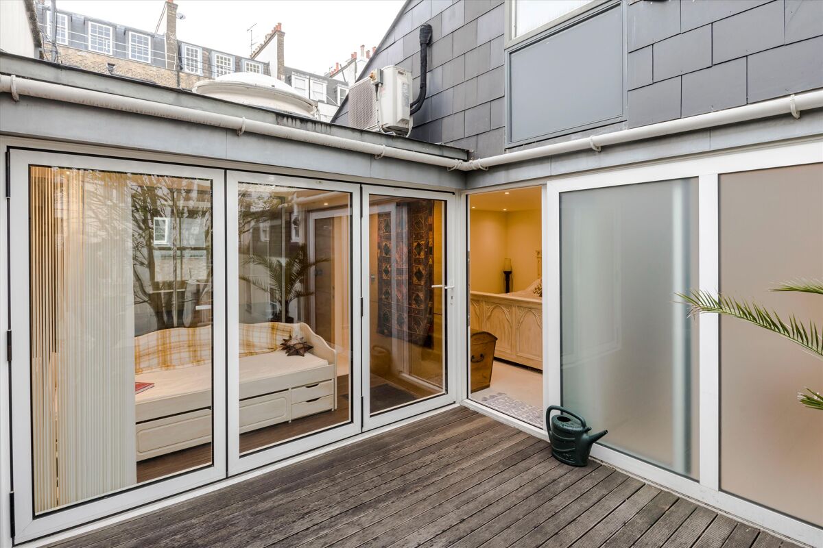 house for sale in Craven Hill Mews, London, W2. HPE012129103 Knight