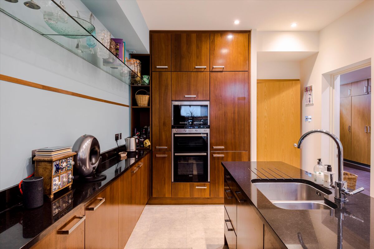 house for sale in Craven Hill Mews, London, W2. HPE012129103 Knight