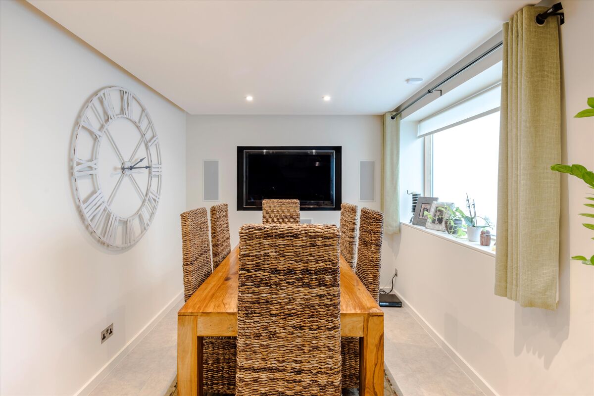 house for sale in Craven Hill Mews, London, W2. HPE012129103 Knight