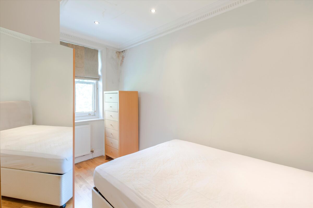 flat for sale in Cleveland Square, London, W2 HPE012131526 Knight Frank