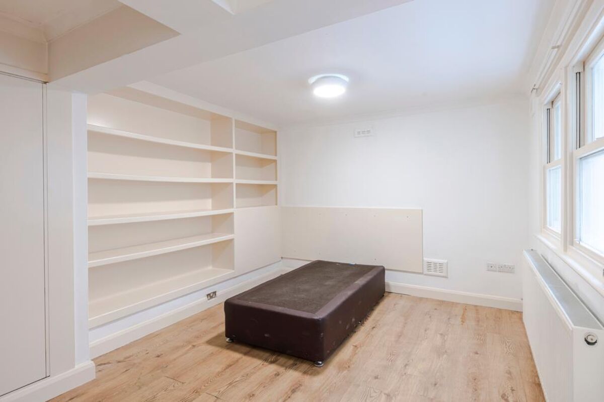 flat for sale in Westbourne Terrace, London, W2 HPE012131995 Knight