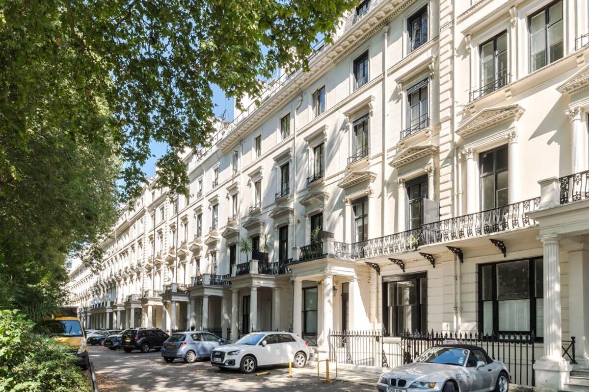 flat for sale in Westbourne Terrace, London, W2 HPE012131995 Knight