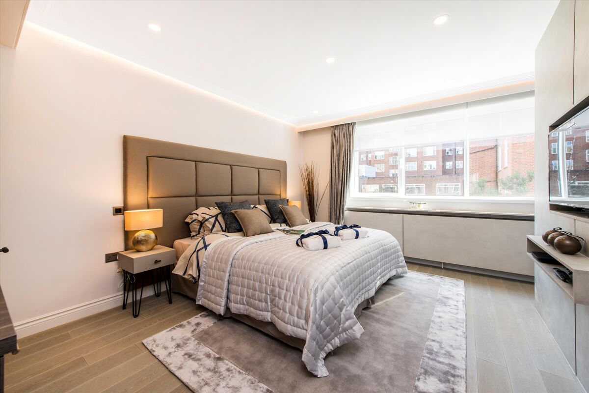 house for sale in Porchester Place, London, W2 HPE012141117 Knight