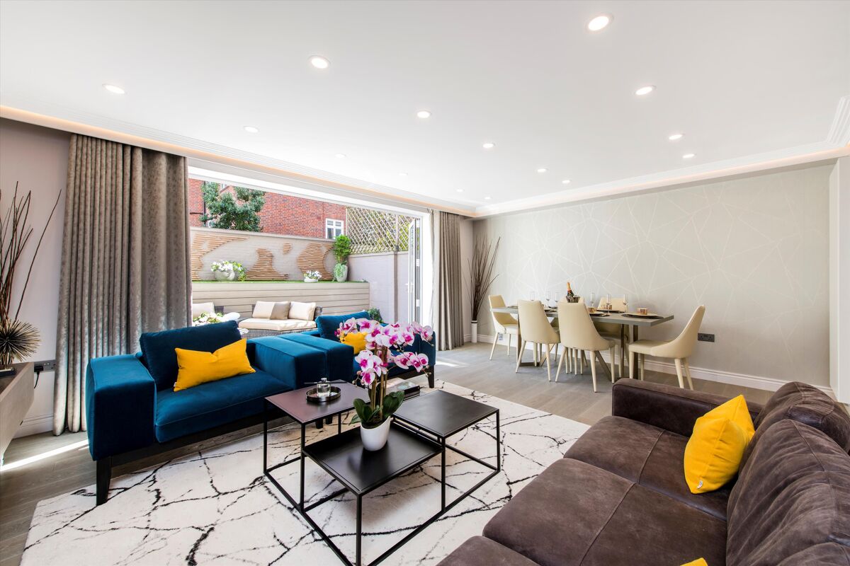 house for sale in Porchester Place, London, W2 HPE012141117 Knight