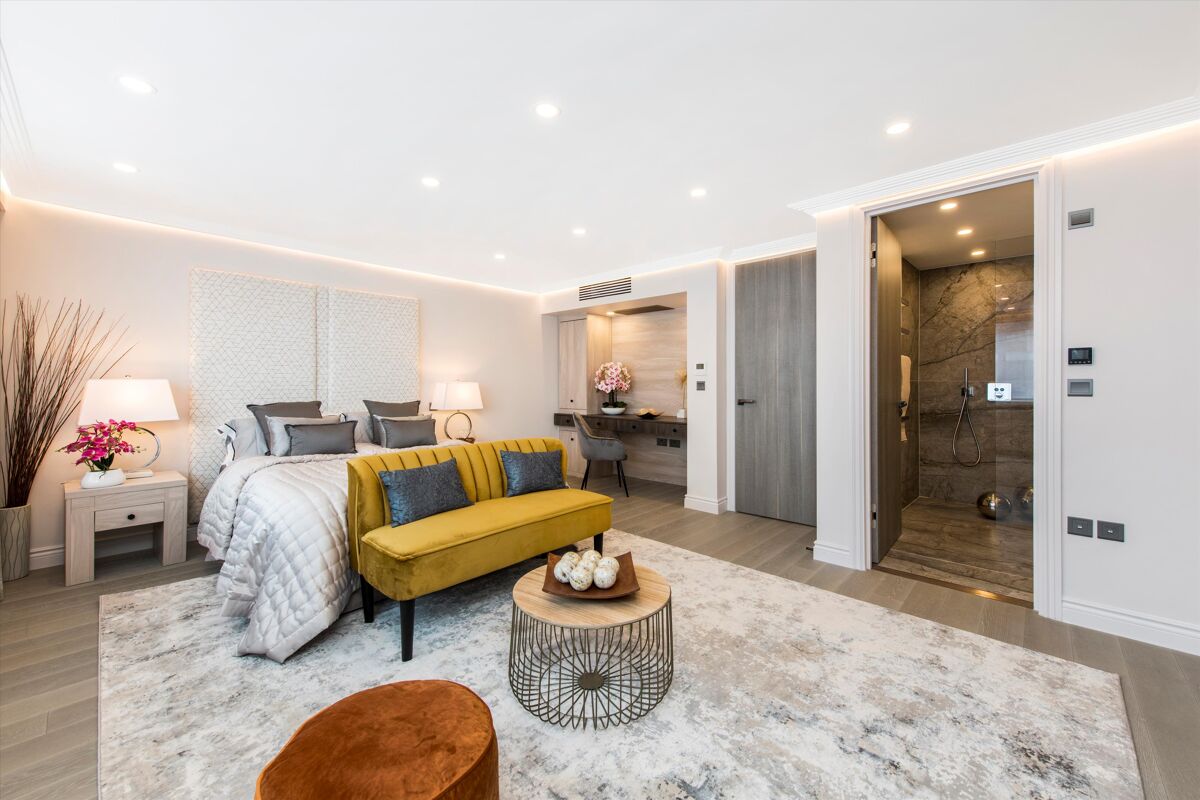 house for sale in Porchester Place, London, W2 HPE012141117 Knight