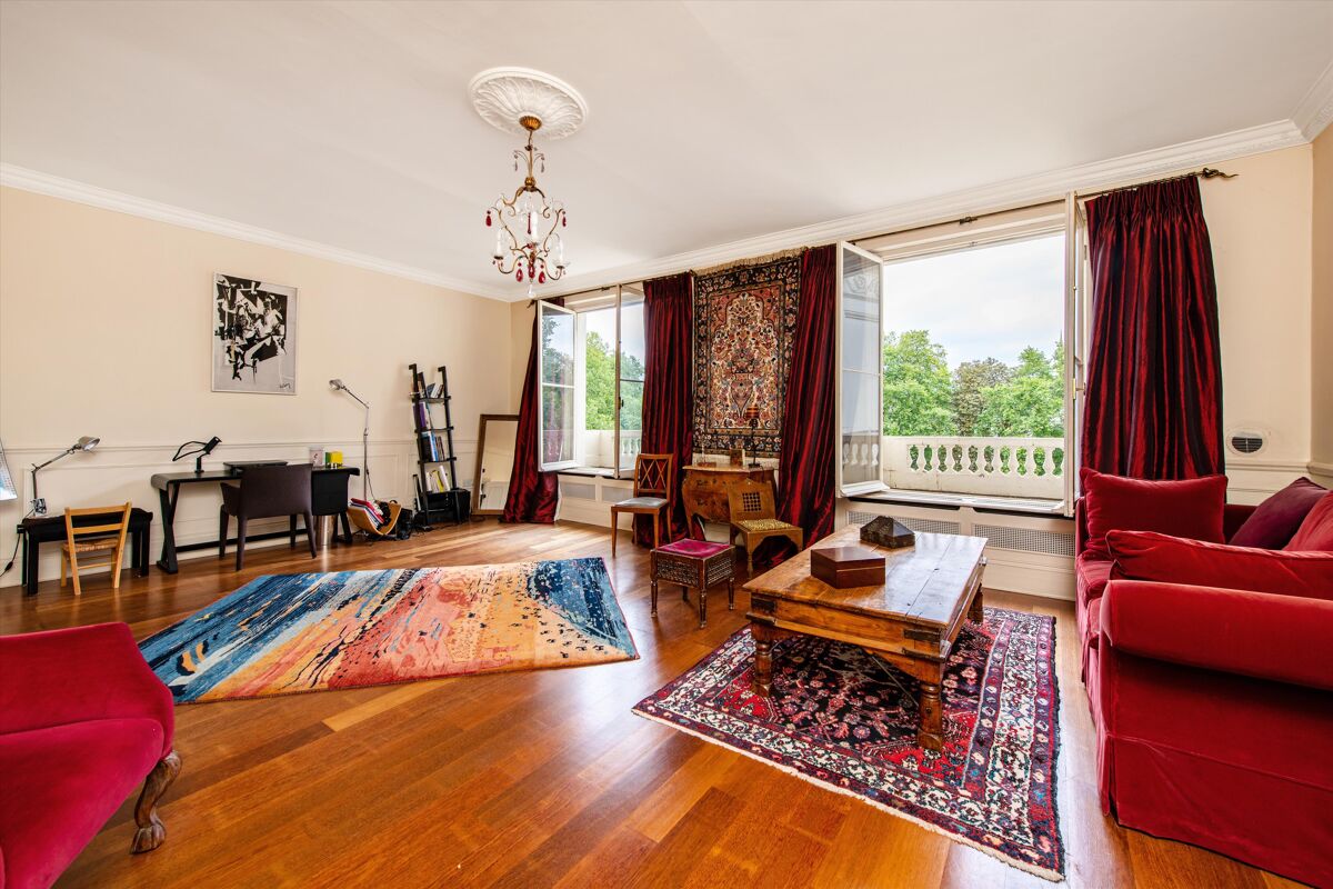 flat for sale in Cleveland Square, London, W2. HPE012143478 Knight