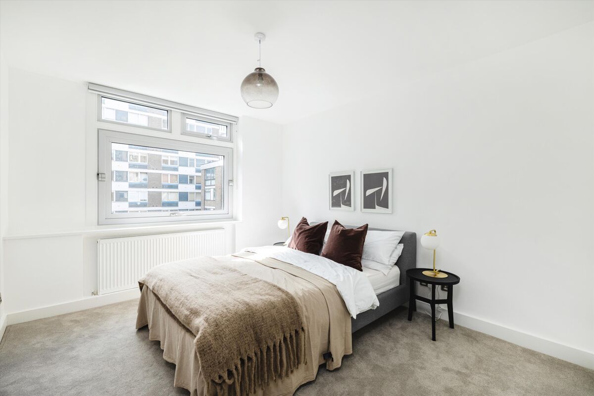 house for sale in Oxford Square, Hyde Park Estate, London, W2 HPE012149508 Knight Frank