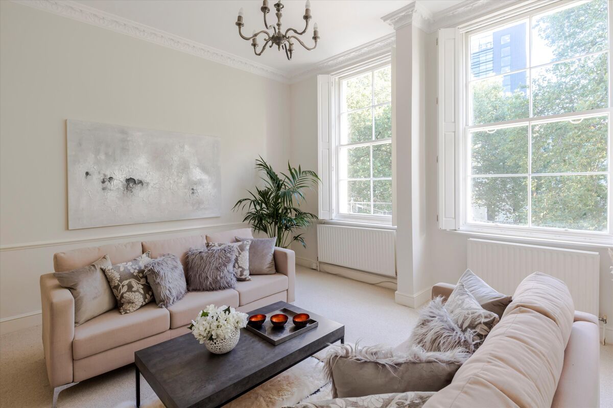 flat for sale in Westbourne Terrace, London, W2 HPE012169234 Knight
