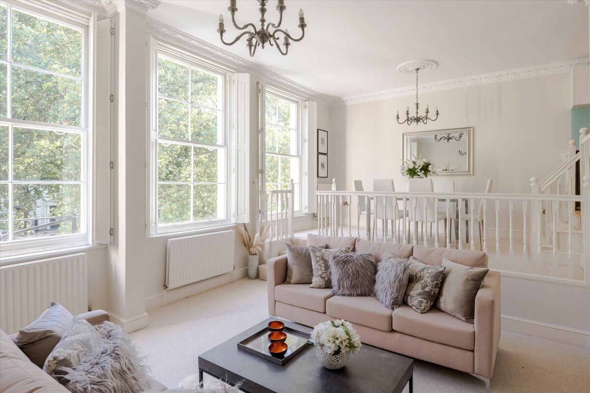 flat for sale in Westbourne Terrace, London, W2 HPE012169234 Knight