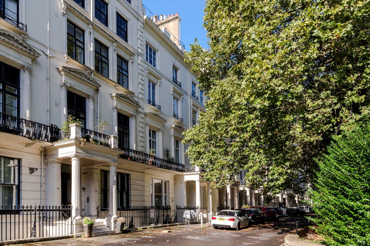 flat for sale in Westbourne Terrace, London, W2 HPE012169234 Knight