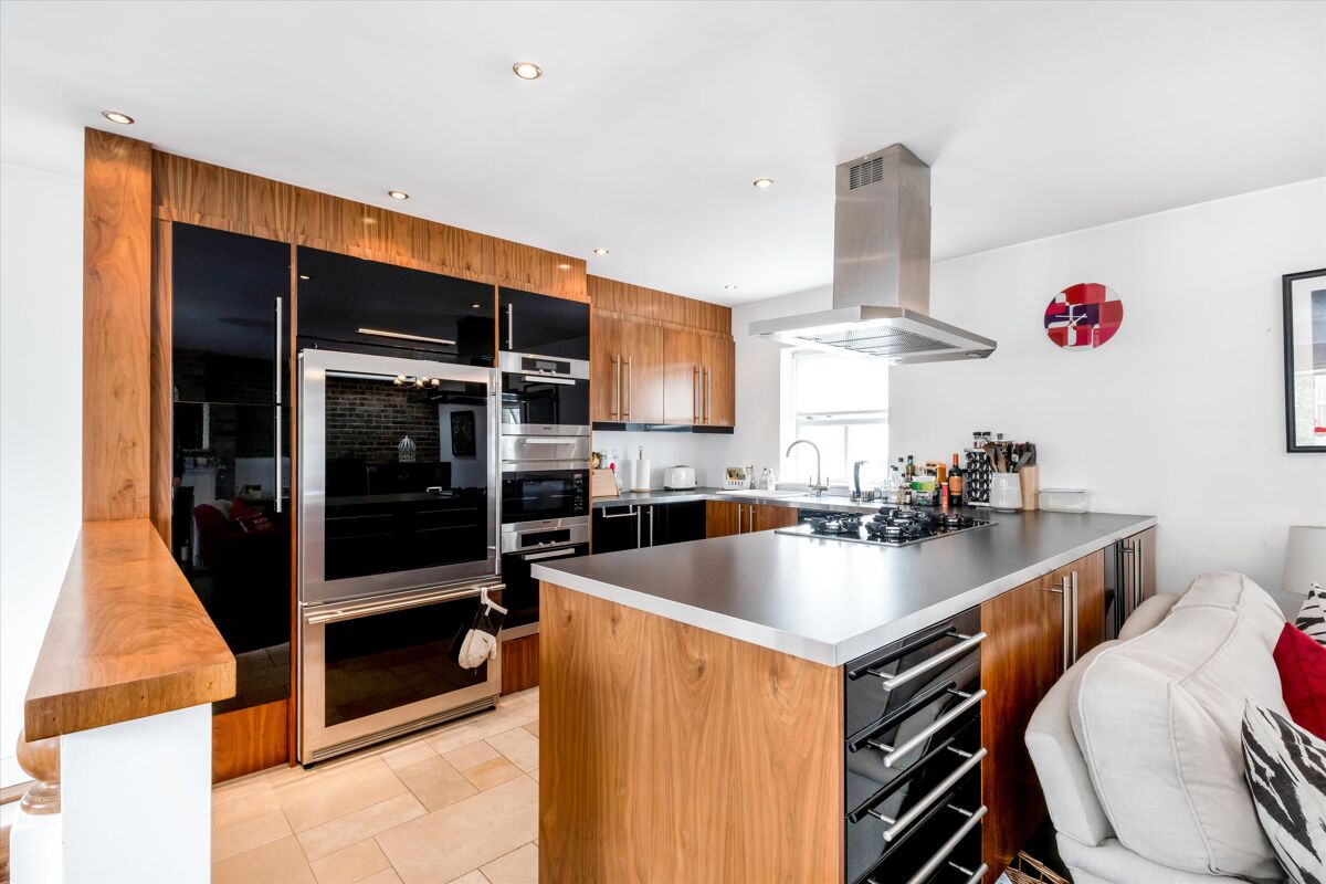 house for sale in Celbridge Mews, Bayswater, London, W2 HPE012176260