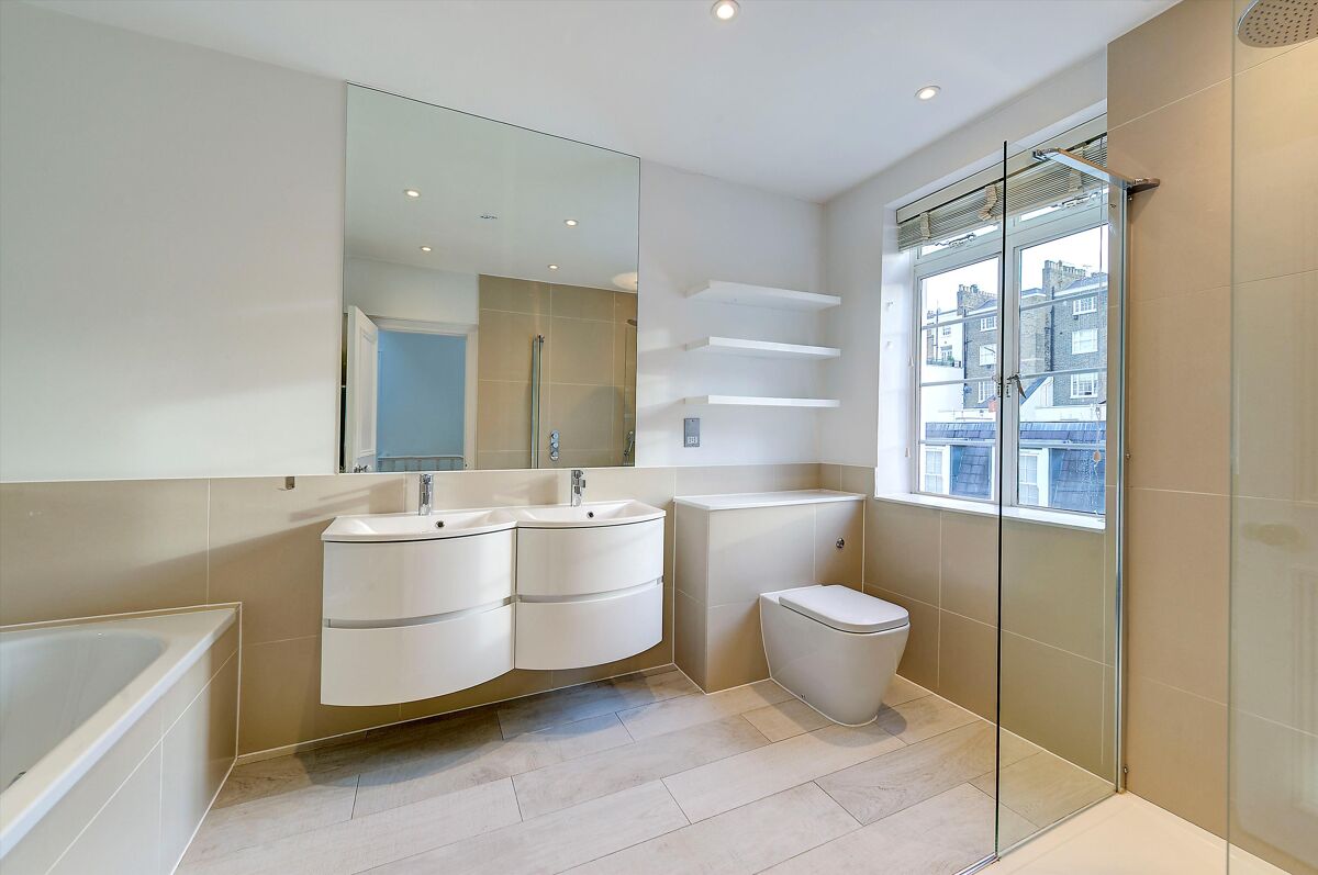 house for sale in Chesham Close, London, SW1X HPE012193495 Knight Frank