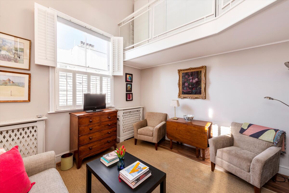 flat for sale in Westbourne Terrace, London, W2. HPE012232474
