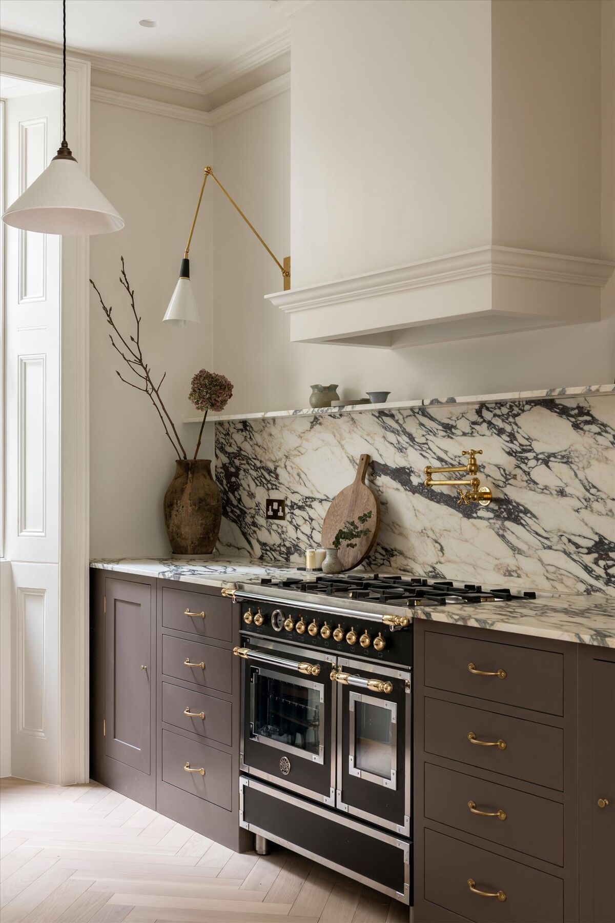 house for sale in Kendal Street, Hyde Park, London, W2. HPE012239642