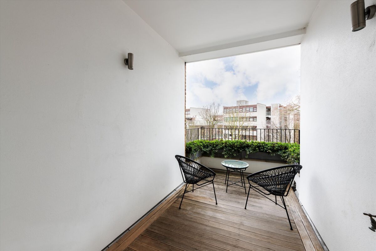 house for sale in Connaught Square, Hyde Park Estate, London, W2