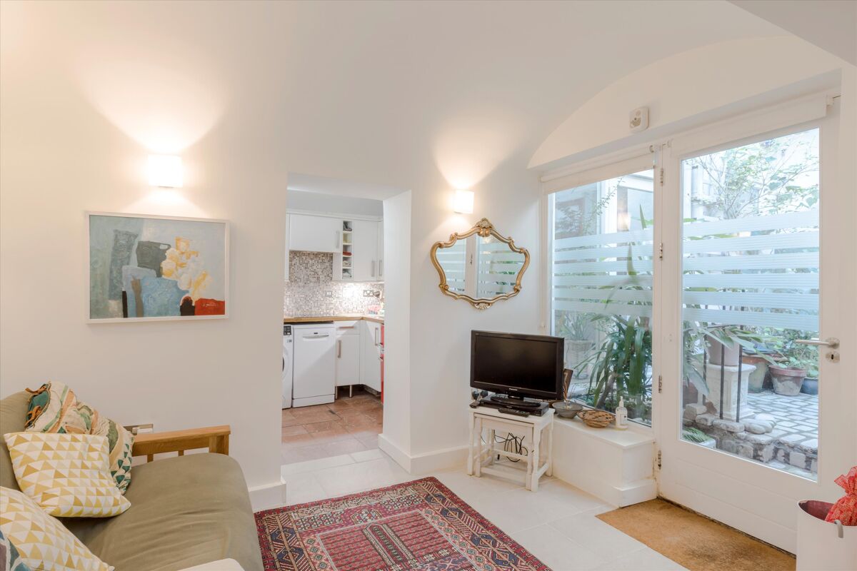 Flat For Sale In Cleveland Square London W2 Hpe012268729 Knight