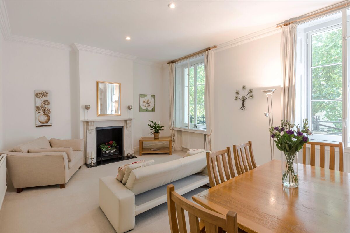 flat for sale in Westbourne Terrace, London, W2. HPE012279456