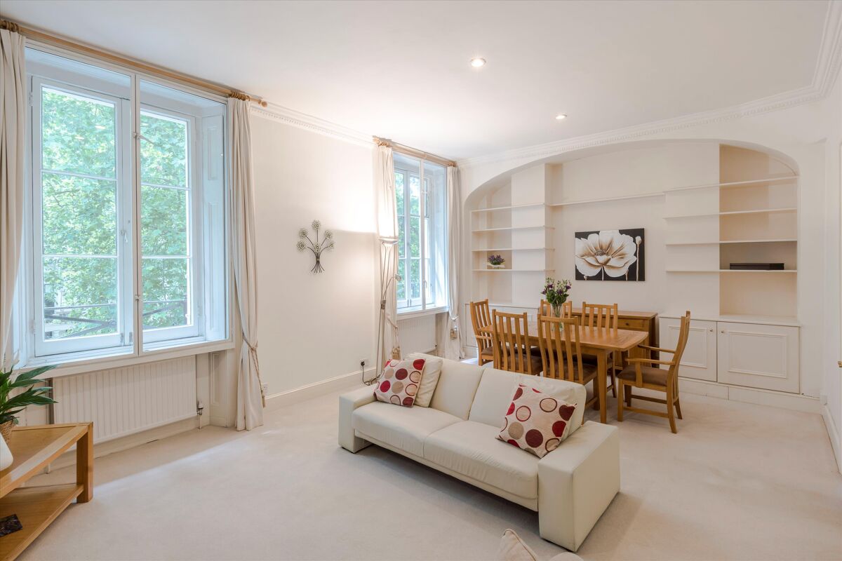 flat for sale in Westbourne Terrace, London, W2. HPE012279456