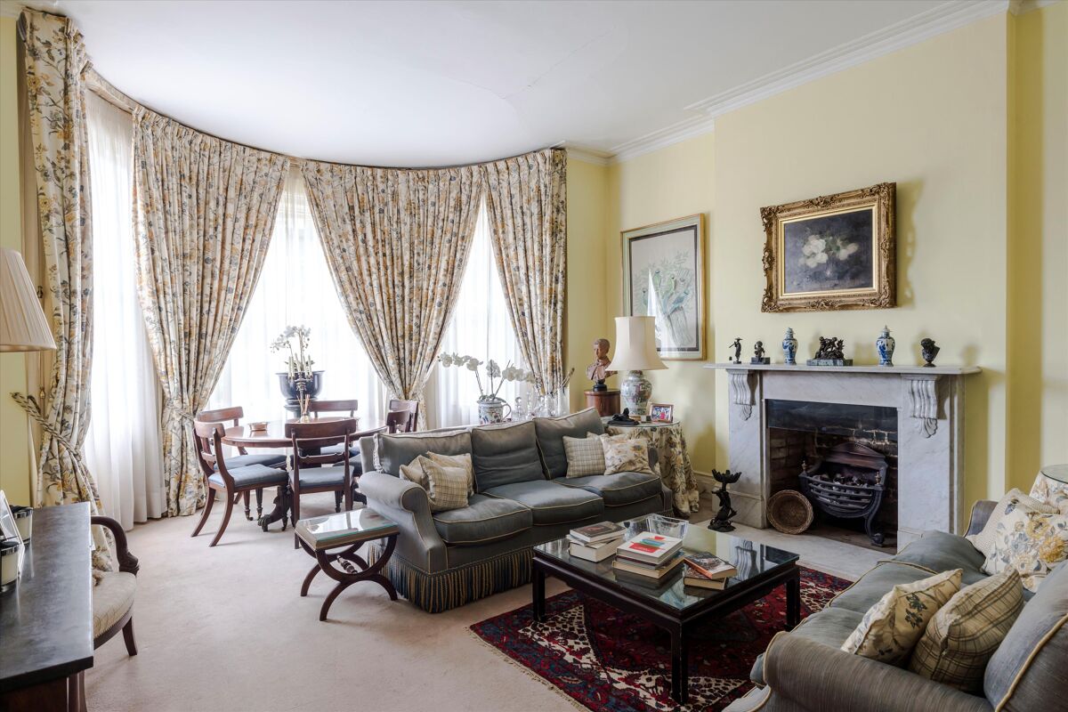 flat for sale in Craven Hill, Bayswater, London, W2. HPE012280773