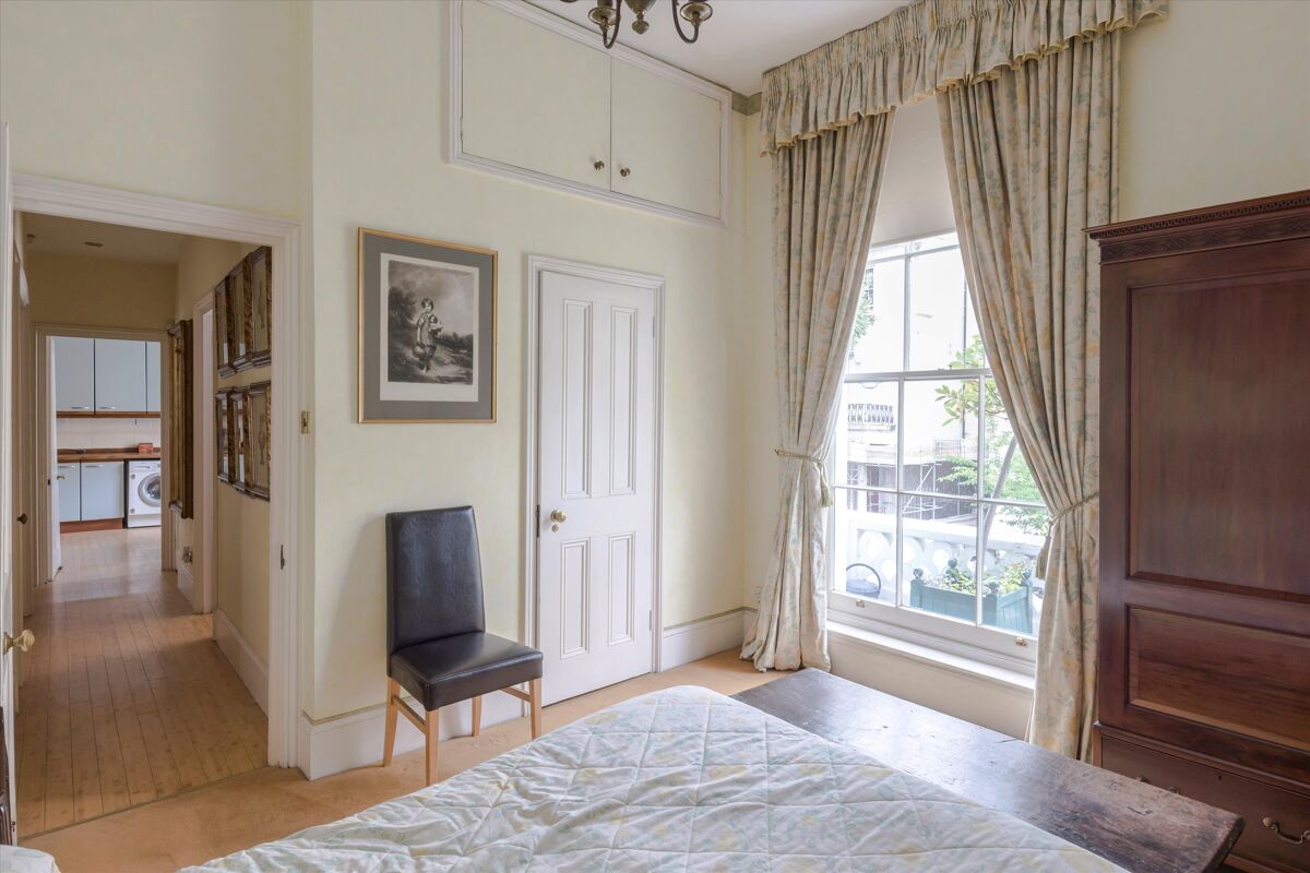 flat for sale in Craven Hill, Bayswater, London, W2. HPE012280773