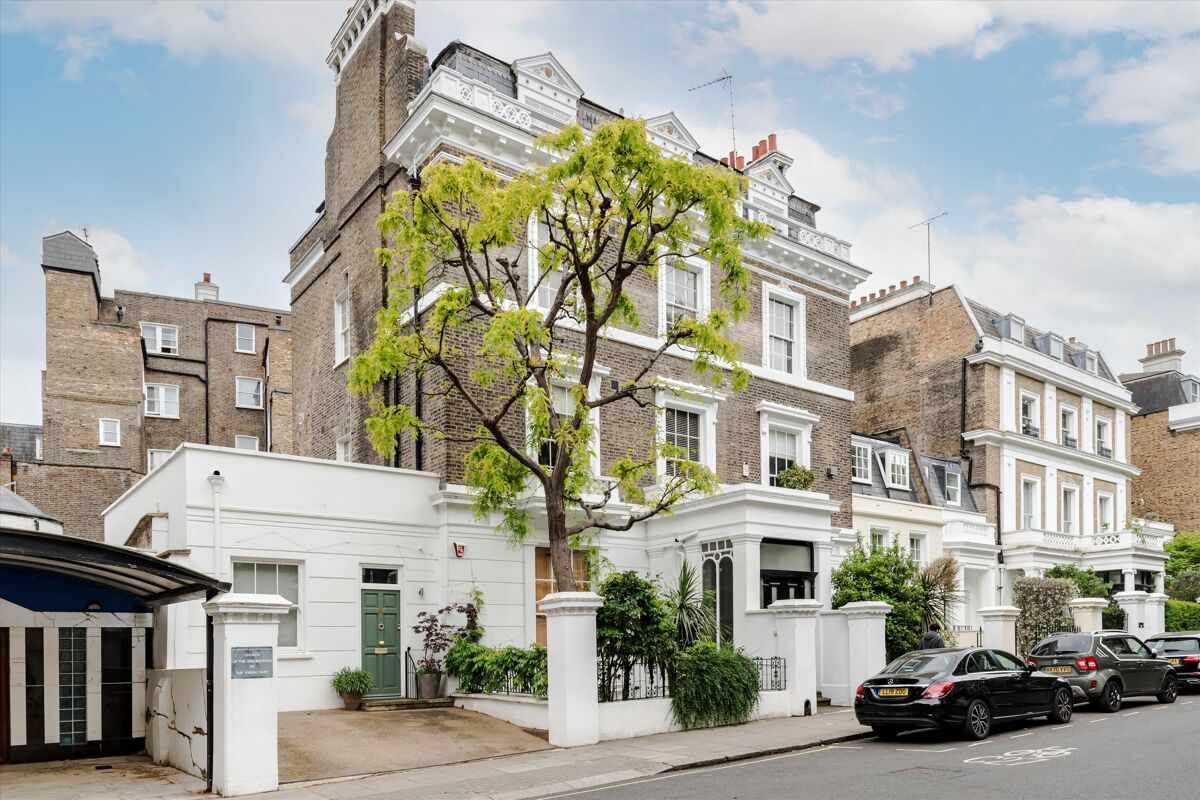 flat for sale in Craven Hill, Bayswater, London, W2. HPE012280773