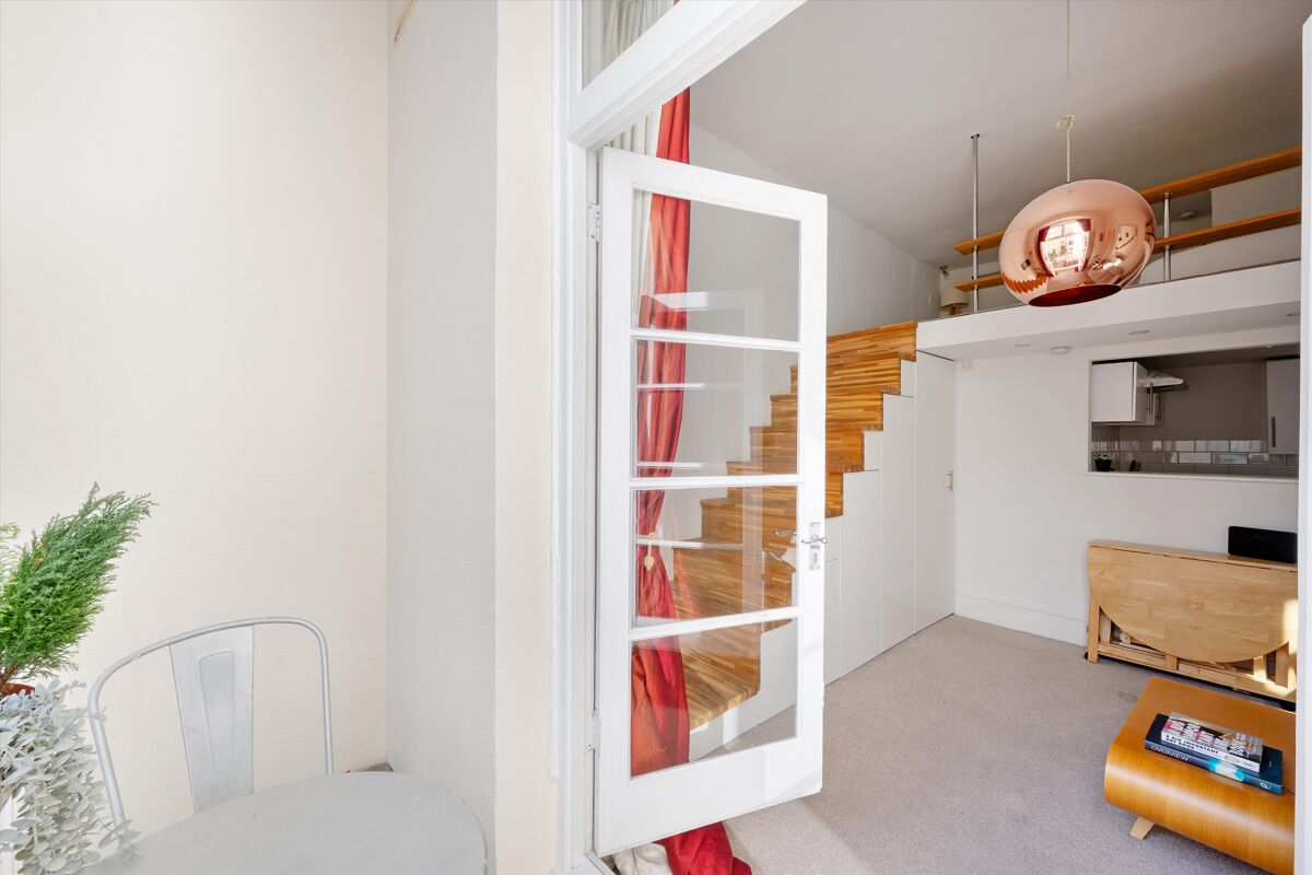 Flat for sale in Leinster Gardens, London, W2 HPE012433483 Knight Frank