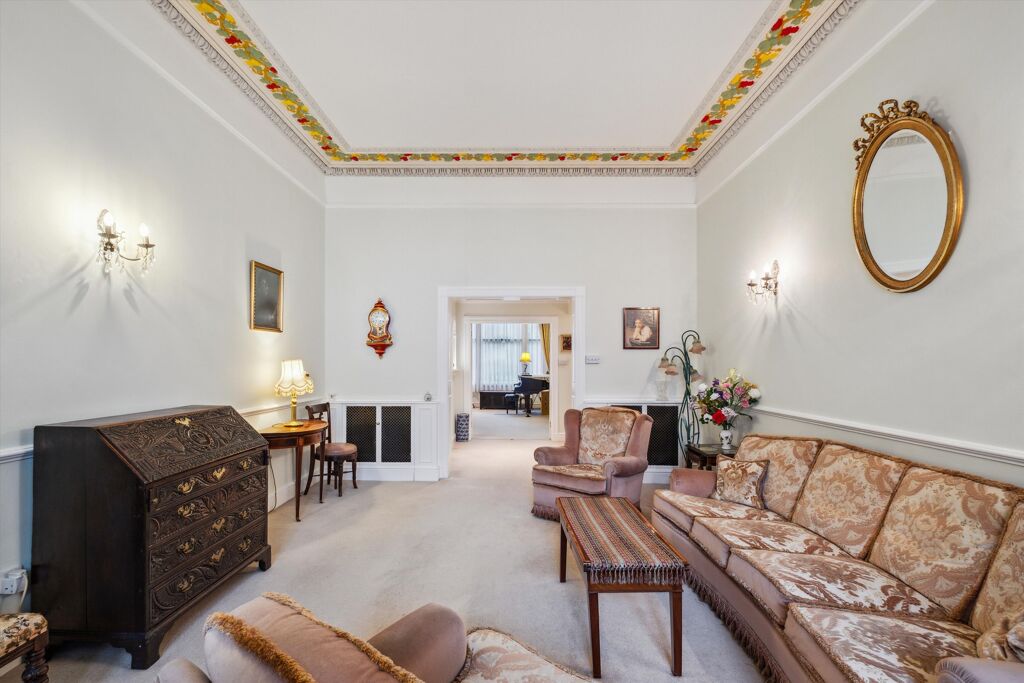 Image of Westbourne Terrace, London, W2