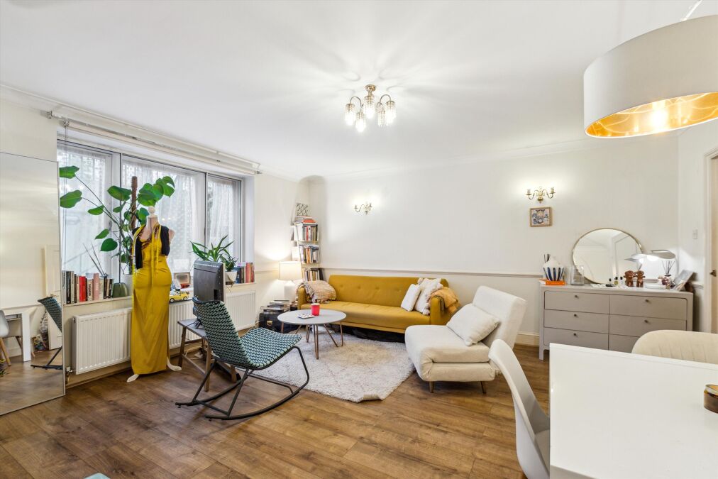 Image of Westbourne Terrace, London, W2