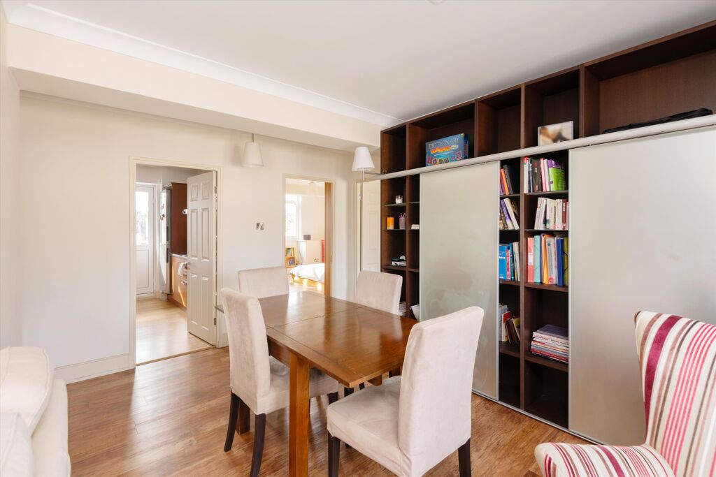 Image of Gloucester Terrace, London, W2