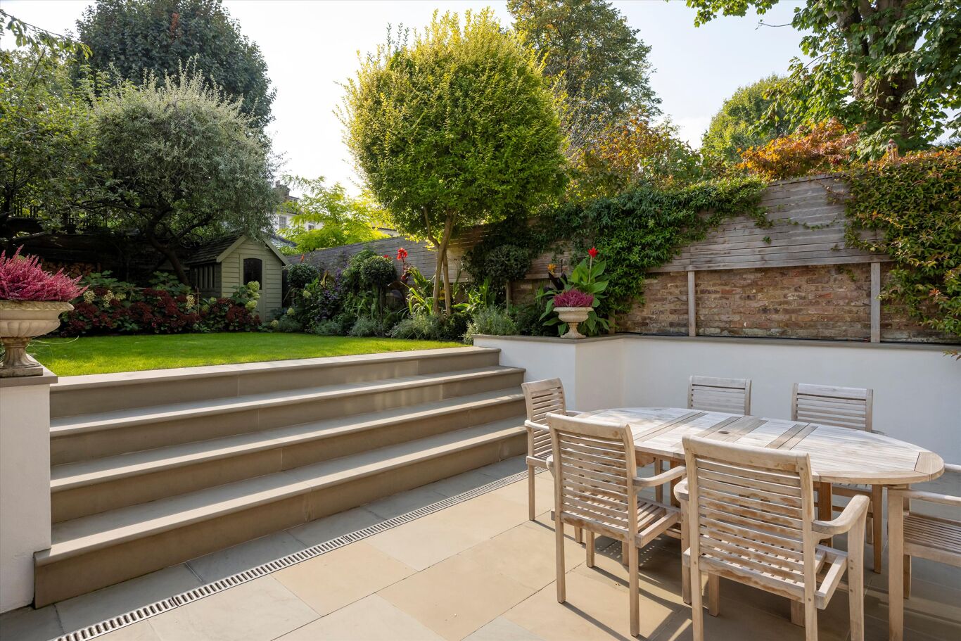 Image of Westbourne Park Villas, London, W2