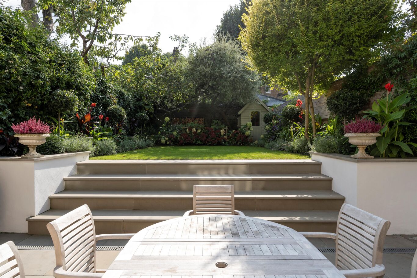 Image of Westbourne Park Villas, London, W2