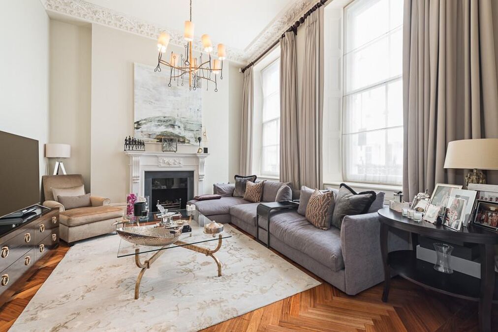 Image of The Lancasters, Hyde Park, London, W2
