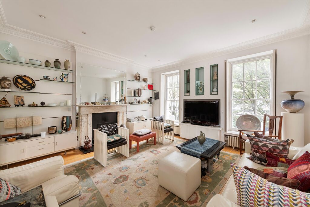 Image of Southwick Street, London, W2