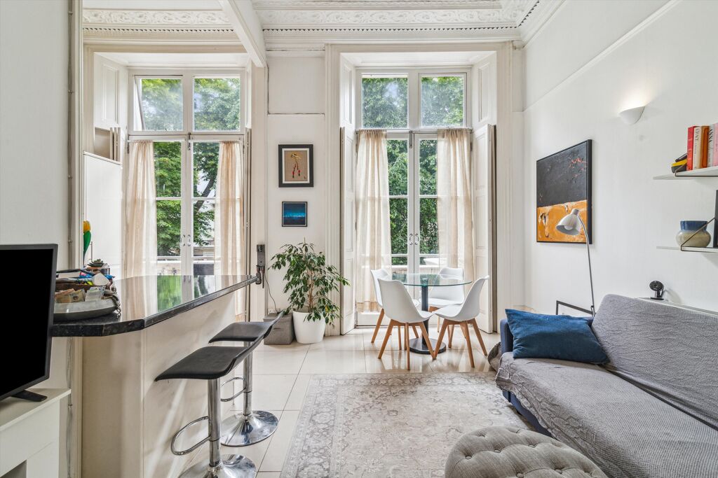 Image of 12 Queens Gardens, Bayswater, London, W2
