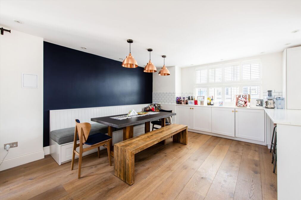 Image of Hyde Park Square, London, W2